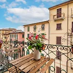 Orizzonte 5 Terre - Via Fiume 44 - Stazione شقة