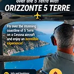 شقة Orizzonte 5 Terre - Via Fiume 44 - Stazione لا سبيتسْيا