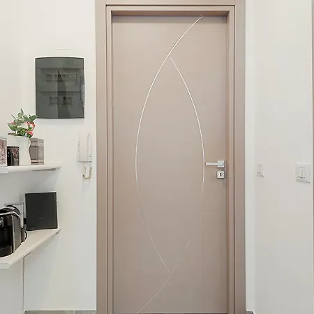 Apartment Orizzonte 5 Terre - Via Fiume 44 - Stazione