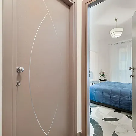 Magico Apartment *