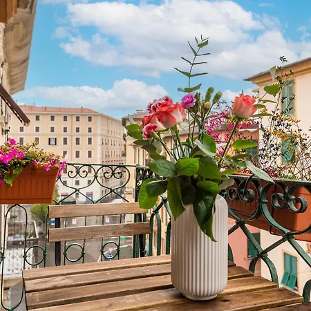 Magico Apartment