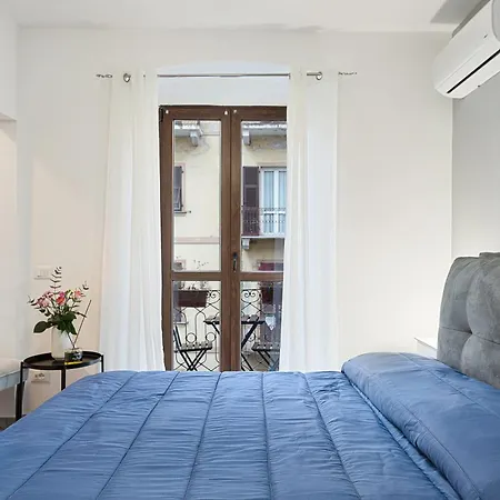 Orizzonte 5 Terre - Via Fiume 44 - Stazione لا سبيتسْيا