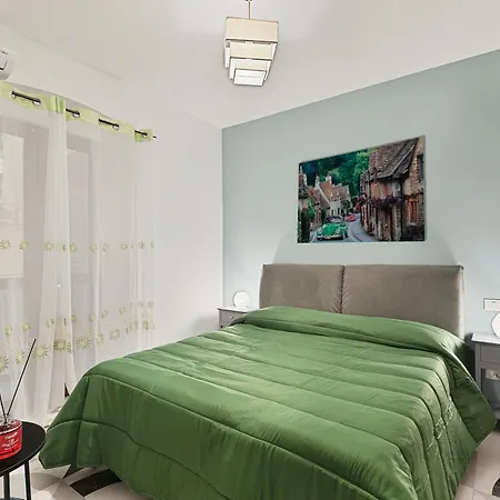 Apartment Orizzonte 5 Terre - Via Fiume 44 - Stazione