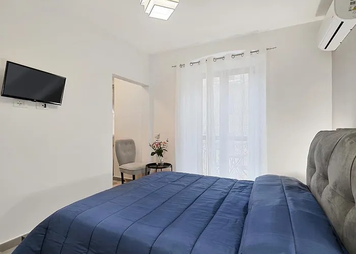 Apartmán Magico La Spezia