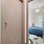 Orizzonte 5 Terre - Via Fiume 44 - Stazione Apartmán *