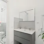 Orizzonte 5 Terre - Via Fiume 44 - Stazione Apartmán La Spezia