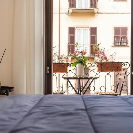Apartamento Orizzonte 5 Terre - Via Fiume 44 - Stazione