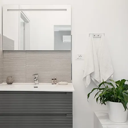 Orizzonte 5 Terre - Via Fiume 44 - Stazione Apartamento *