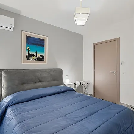 Apartamento Orizzonte 5 Terre - Via Fiume 44 - Stazione La Spezia