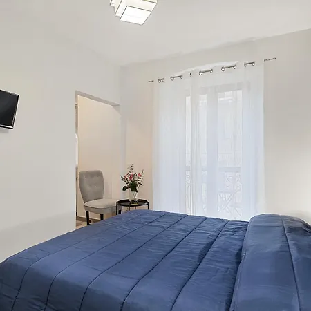 Apartamento Orizzonte 5 Terre - Via Fiume 44 - Stazione La Spezia