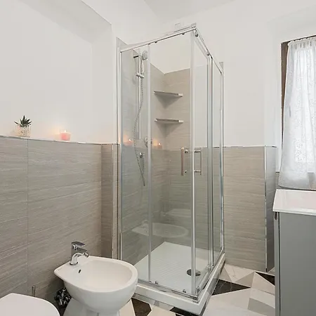 Apartamento Orizzonte 5 Terre - Via Fiume 44 - Stazione La Spezia