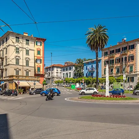 Orizzonte 5 Terre - Via Fiume 44 - Stazione